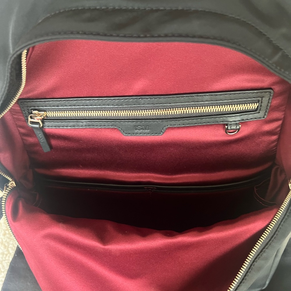 ISM Small Backpack - Picture 4 of 7